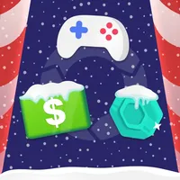 Mistplay: Play Games Earn Cash icon