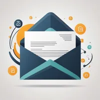 AI Email Writer & AI Generator icon