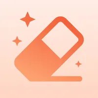 Remove Objects. Image Editor icon