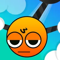 Scary Rope 3D - Music Stretch icon