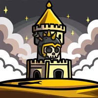 Idle Demon Tower: Monster RPG icon