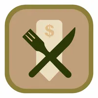 BillSplit AI icon
