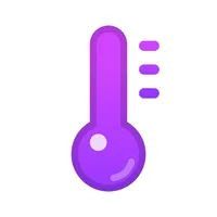 Thermometer-Air Temperature icon