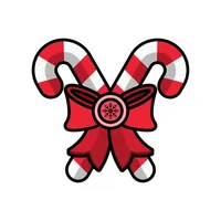 Cryptogram Christmas Puzzles icon