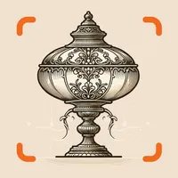 Antique Identifier icon