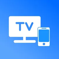 投屏神器-投屏智能云助手 icon