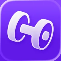 Steady: Gym Log & Planner icon