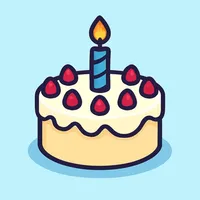 Birthday Reminder & Countdowns icon