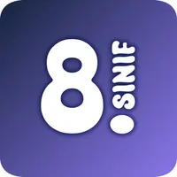 8.Sınıf Soru Bankası icon