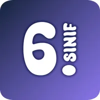 6.Sınıf Soru Bankası icon