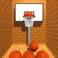 Basketball Play Arcade icon