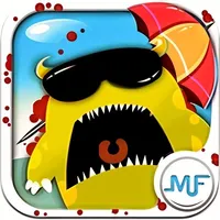 Brain Puzzle:Ways To Die 2 icon