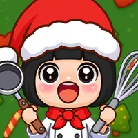 KCooking Trip: Idle Tycoon icon