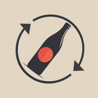 Spin The Bottle Party Game icon