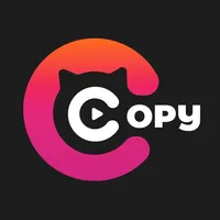 CopyCat AI - Clone Maker icon