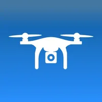 Drone Forecast DJI Fly Air Map icon