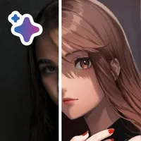 Photo Lab AI Editor icon