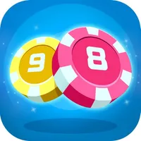 Mega Merge-Mania Chip icon