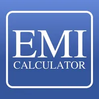 EMI Calculator App & Loan icon