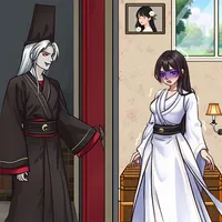 Nightmare Puzzles: The Unknown icon