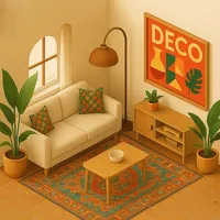 Deco: AI Remodel & Home Design icon