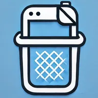 Cleanup Extra Space Storage icon