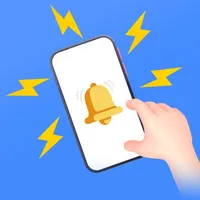 Alarm! Don't Touch My Phone icon