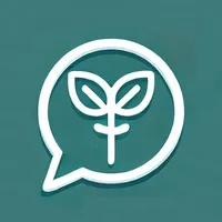 Habit Chat: AI Habit Tracker icon