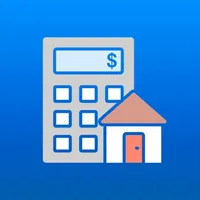 Mortgage Calculator・MortCalc icon