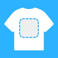 Fabric: AI Tshirt Design Print icon