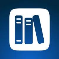 Book Tracker - Bookrise icon