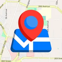 Location Tracker: Phone Track. icon