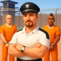 Prison Real Simulator icon