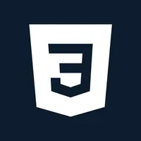 Learn CSS and CSS Editor/IDE icon