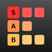 Tier List Maker - Tier Ranking icon