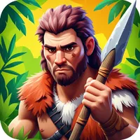 Caveman Life icon
