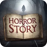 Scary Horror Stories icon