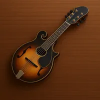 Mandolin Sim icon