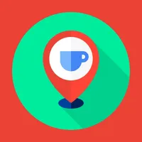 Coffee Compass: Maps & Guide icon