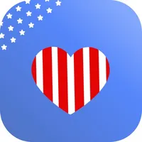 Date US: Fun, Chat & Meet Now icon