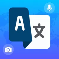 AI Translate - Scan & Voice icon