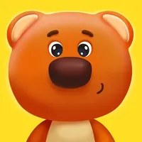 Talking Pet: Games for Kids icon