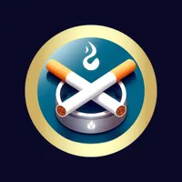 Quit Smoking Progress icon