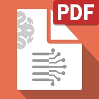 Genius AI PDF - Scan & Edit icon