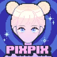 PIXPIX: Make my Avatar icon