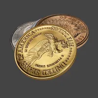 Flip a Coin or Flip some Coin icon