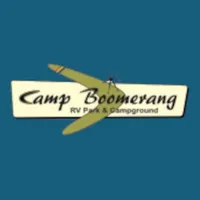 Camp Boomerang icon