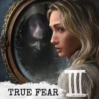 True Fear: Forsaken Souls 3 icon