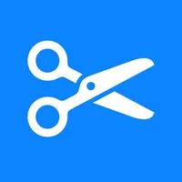 Split Video Into Parts icon