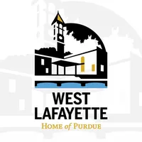West Lafayette Report It icon